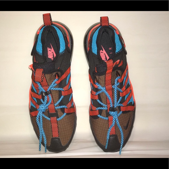 Nike Air Max 270 Bowfin - Picture 6 of 7